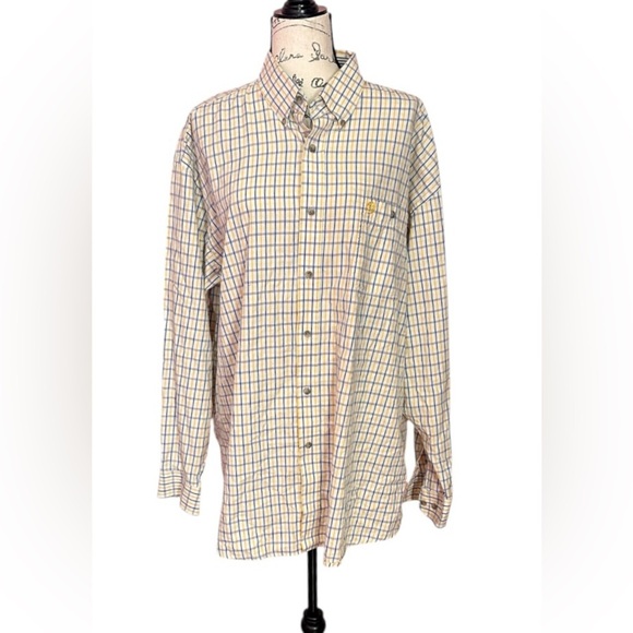 Wrangler George Straight Cowboy Collection Size XXL - Picture 1 of 4